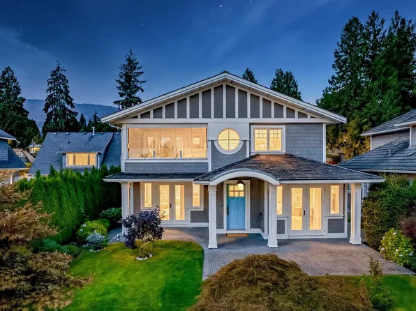 1287 Gordon Ave, West Vancouver, BC V7T 1R1