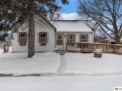 545 Elm St, Greenwood, NE, 68366