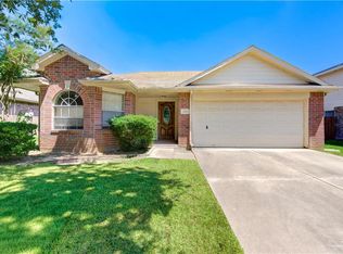 3910 Crystal Pass Ct, Katy, TX 77449