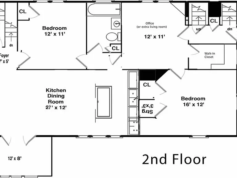 22 Bayard St — Photo 10