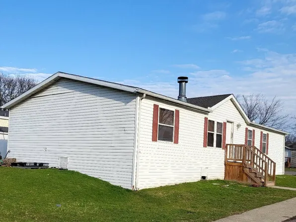 1856 Armstrong Blvd #29, Milford, MI 48381