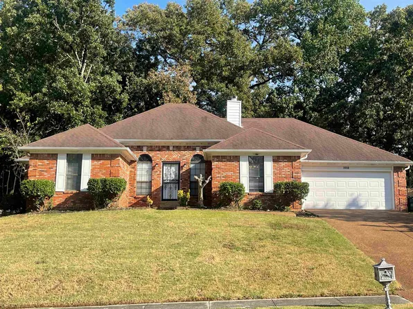 2050 Mount Badon Ln, Cordova, TN 38016
