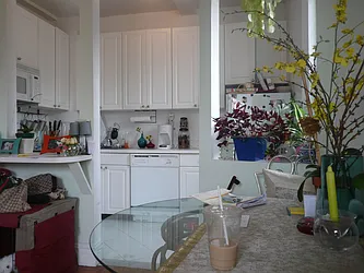 Rented by CLB Realty