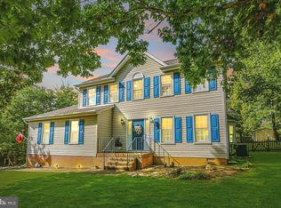 9600 Gunston Hall Rd, Fredericksburg, VA 22408