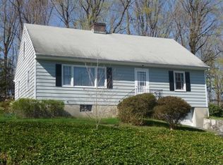 14 High St, Katonah, NY 10536