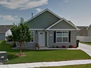 1436 Watson Peak Rd, Billings, MT 59105