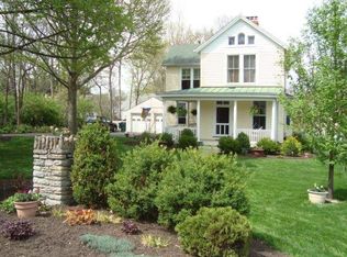 6760 Salem Rd, Cincinnati, OH 45230