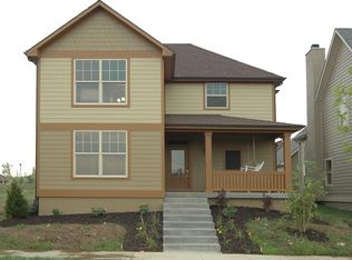 7912 N Ditzler Ave, Kansas City, MO 64158