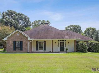 4744 Pecan Grove Rd, Saint Francisville, LA 70775