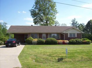 2013 Middle St, Milan, TN 38358