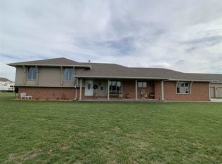 7801 E Lyons Cir, Derby, KS 67037