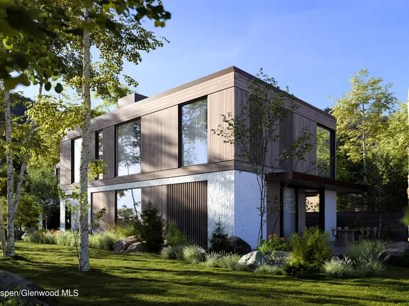 433 Gillespie Ave, Aspen, CO 81611