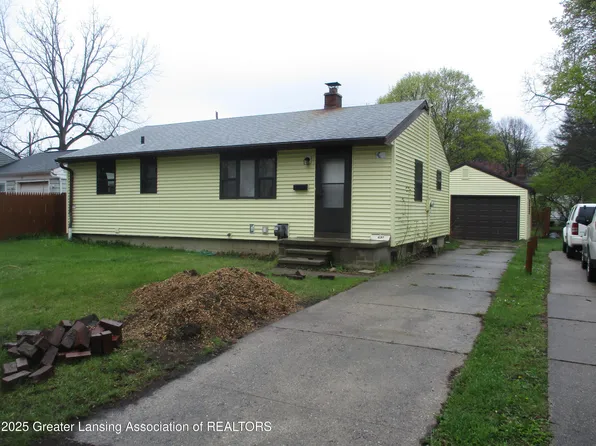 657 Spartan Ave, East Lansing, MI 48823