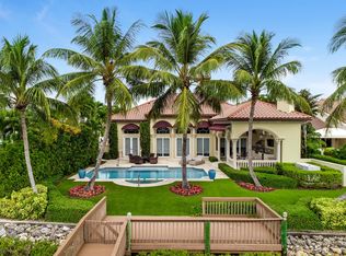 201 Island Dr, Jupiter, FL 33477