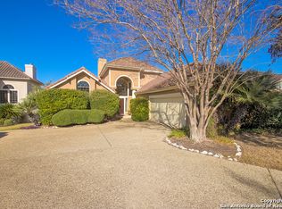 763 Sweetbrush, San Antonio, TX 78258