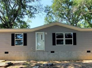 264 Wray Mine Rd, Cedartown, GA 30125