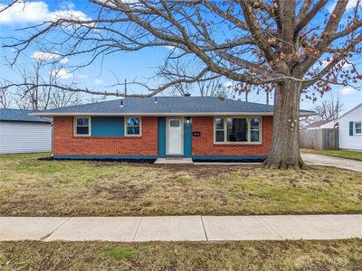 2144 Mountview Cir, Dayton, OH, 45414
