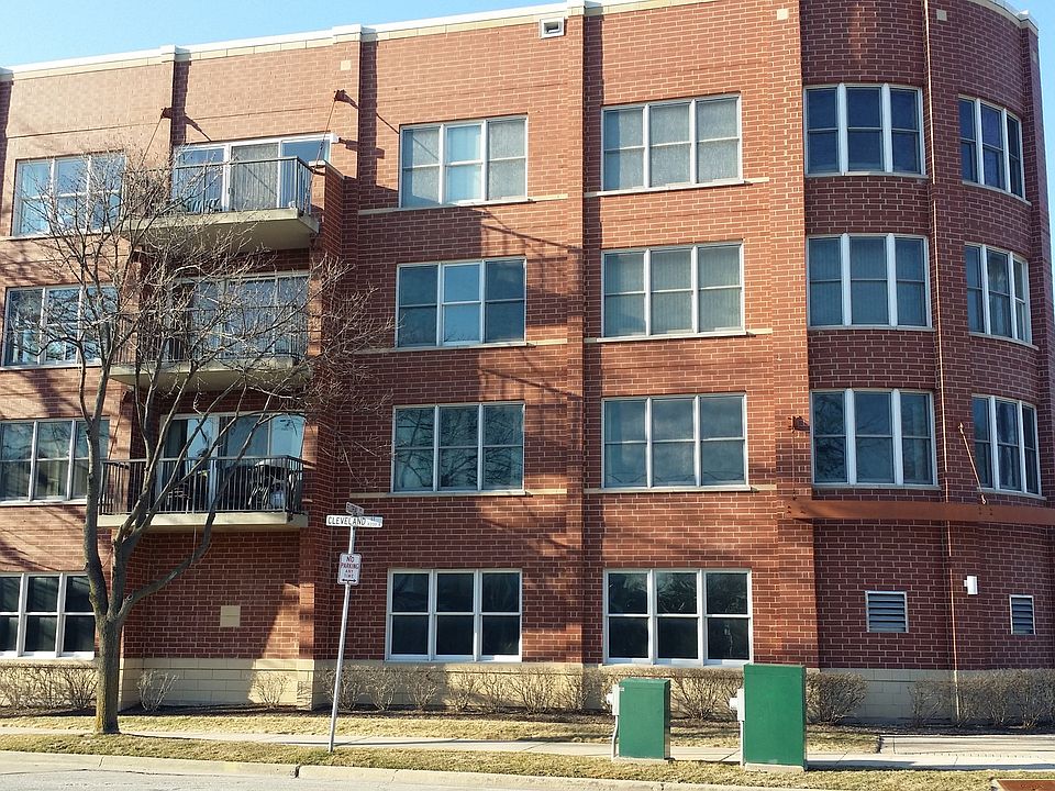 1st image of 8200 Lincoln Ave APT 311