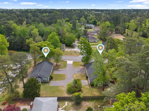 5727&5731 Wrightsville Avenue, Wilmington, NC 28403