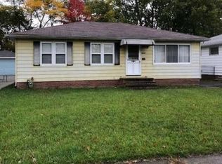 16004 Evening Star Ave, Maple Heights, OH 44137