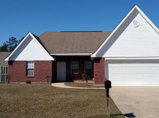 2109 Irma Cir, Ocean Springs, MS 39564