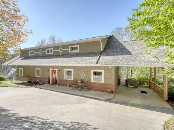 92 Notla Vista I, Blairsville, GA 30512