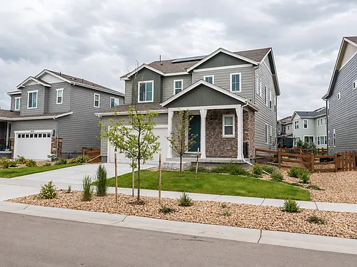 9365 Joyce Way Photo 1