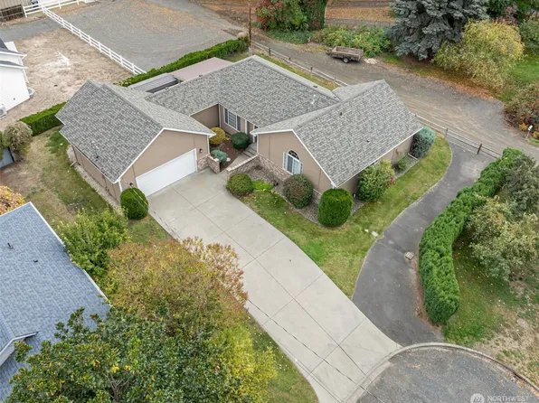 725 SW Evans Avenue, College Place, WA 98324