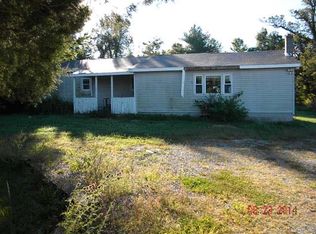 6596 Cairo Dixie Rd, Corydon, KY 42406