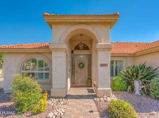 951 W Antelope Creek Way, Tucson, AZ 85737