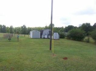 155 Pickard Rd, Thomaston, GA 30286