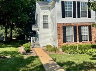 123 Carriage View Dr, Grover, MO 63040