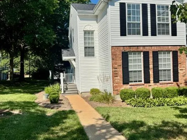 123 Carriage View Dr, Grover, MO 63040