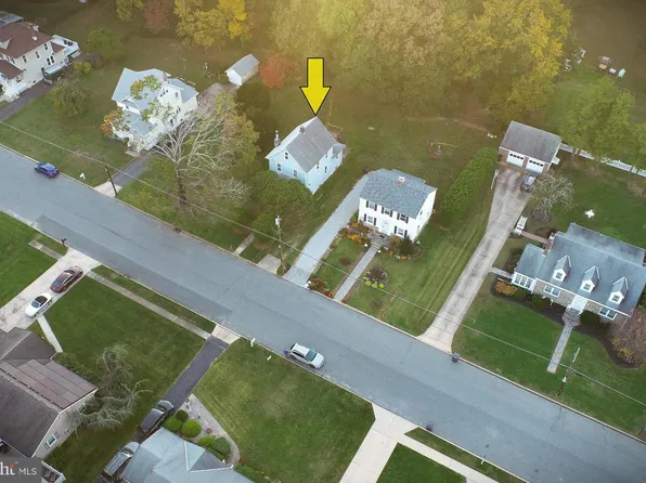 214 Rosemont Ave, Newfield, NJ 08344