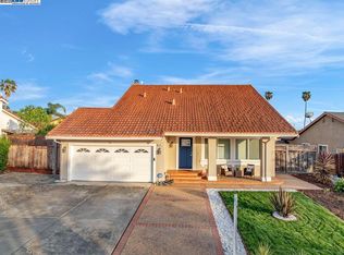 363 Shawnee Pl, Fremont, CA 94539