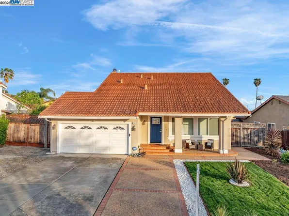 363 Shawnee Pl, Fremont, CA 94539