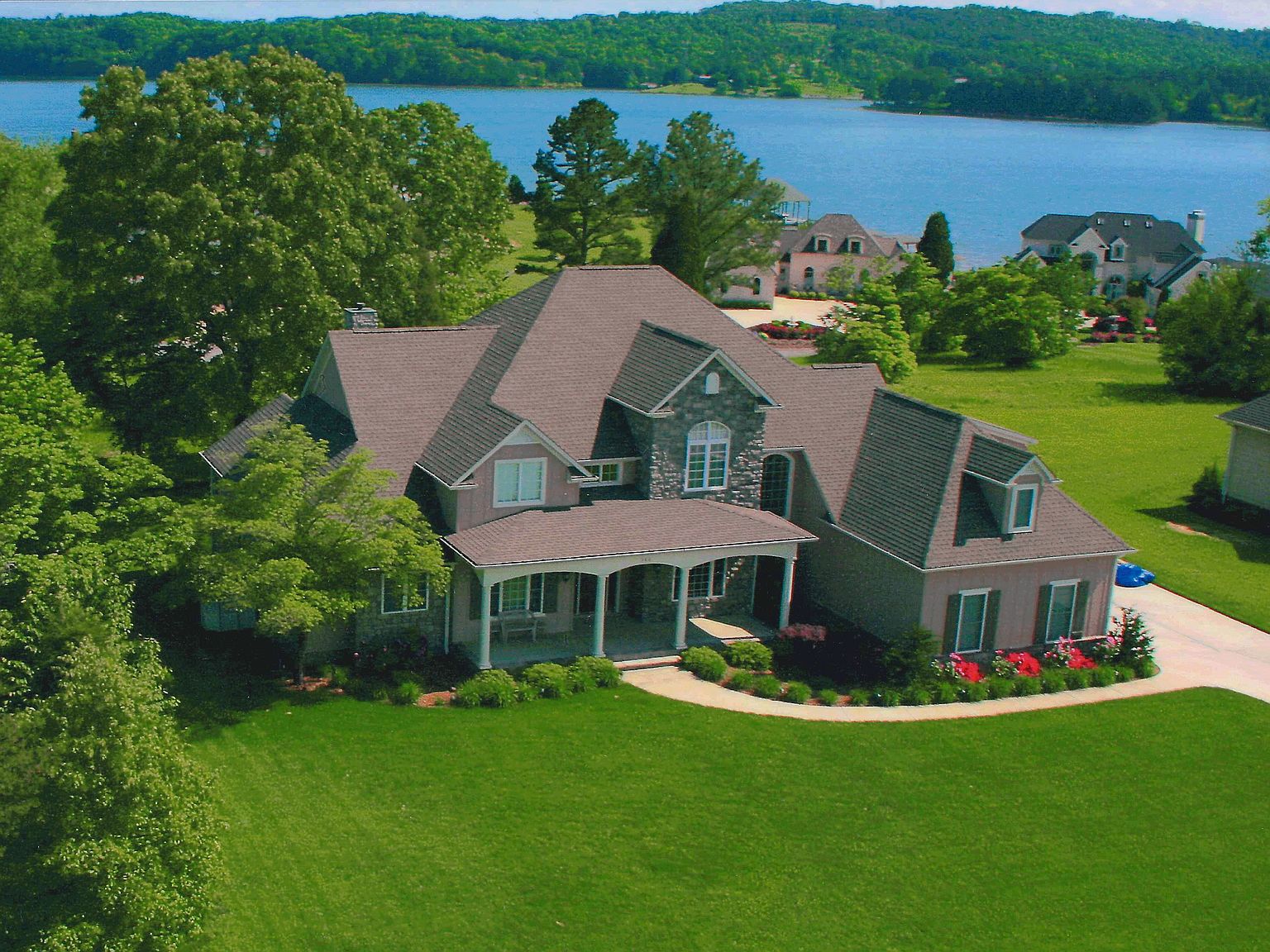 580 Conkinnon Dr, Lenoir City, TN 37772 Zillow