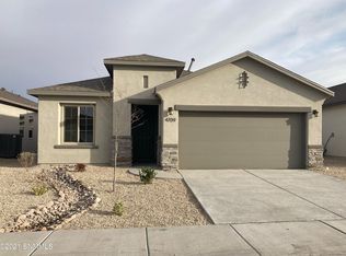 4709 Elsinore Ave, Las Cruces, NM 88012