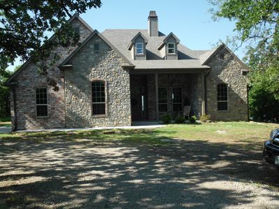 214 W Lakeview Pass, Osage, OK, 74054