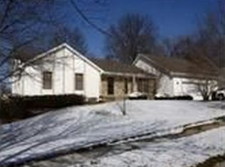 12816 E 57th St, Kansas City, MO 64133