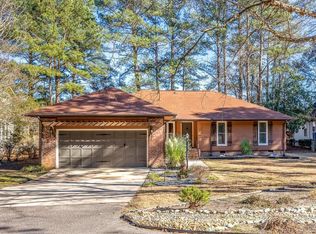 753 Daphne Ln, Vass, NC 28394