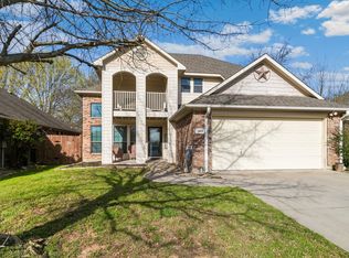 1103 Vintage Ave, Gainesville, TX 76240