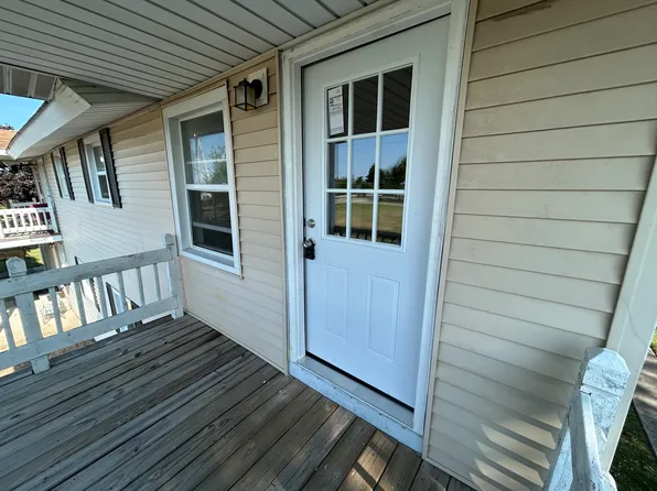 785 S East St APT 4, Mc Clure, OH 43534