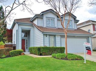 2512 Tapestry Way, Pleasanton, CA 94566