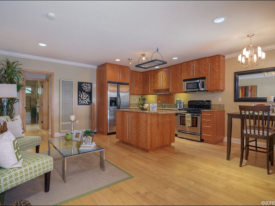 1st image of 1049 Felspar St Unit 9