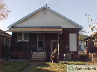 2710 Iowa St, Granite City, IL