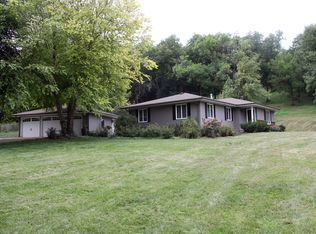 22840 W Linden Road W Rd, Crescent, IA 51526