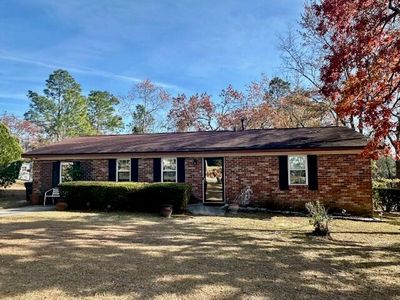 3418 Blackstone St, Augusta, GA, 30906