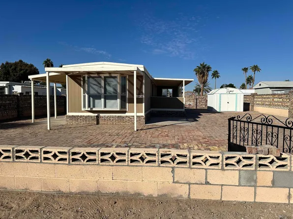 12478 E 39th St, Yuma, AZ 85367