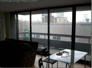 564 Commonwealth Ave #33D, Boston, MA 02215